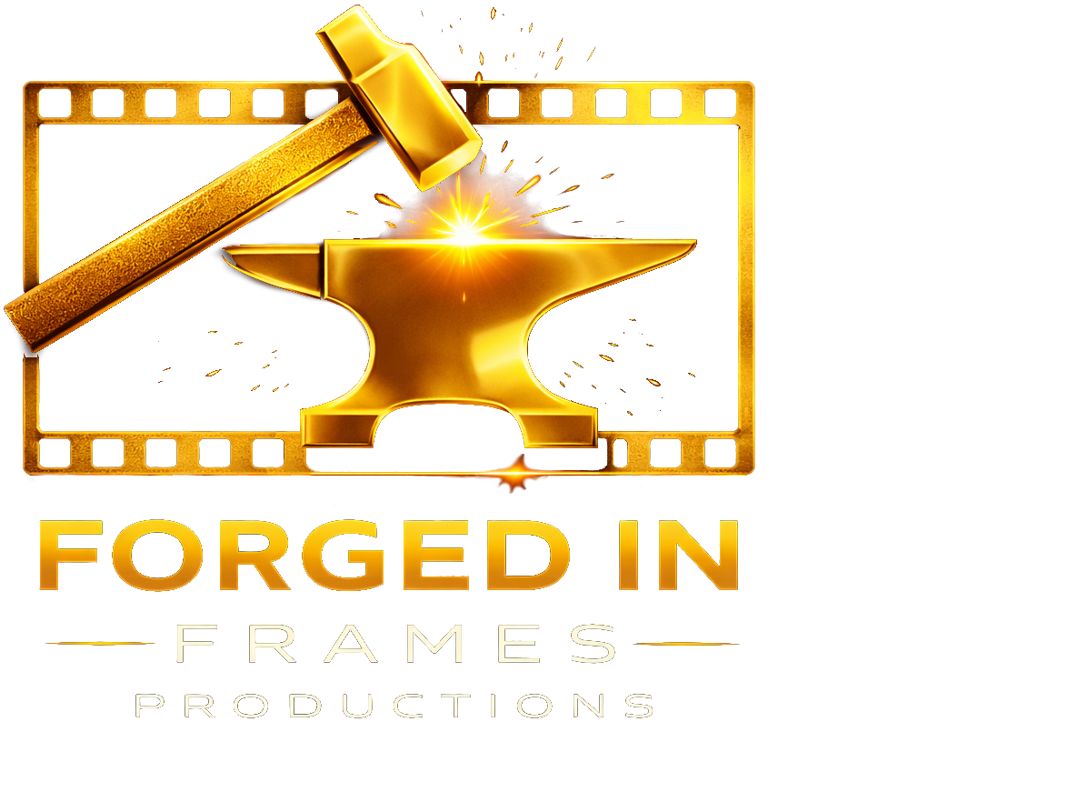 Forged In Frames