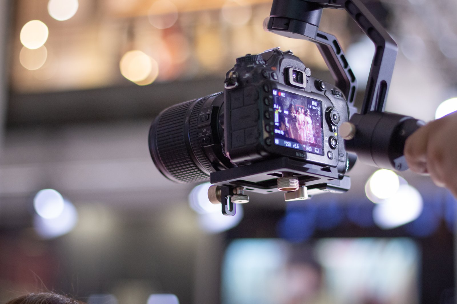 Event Coverage