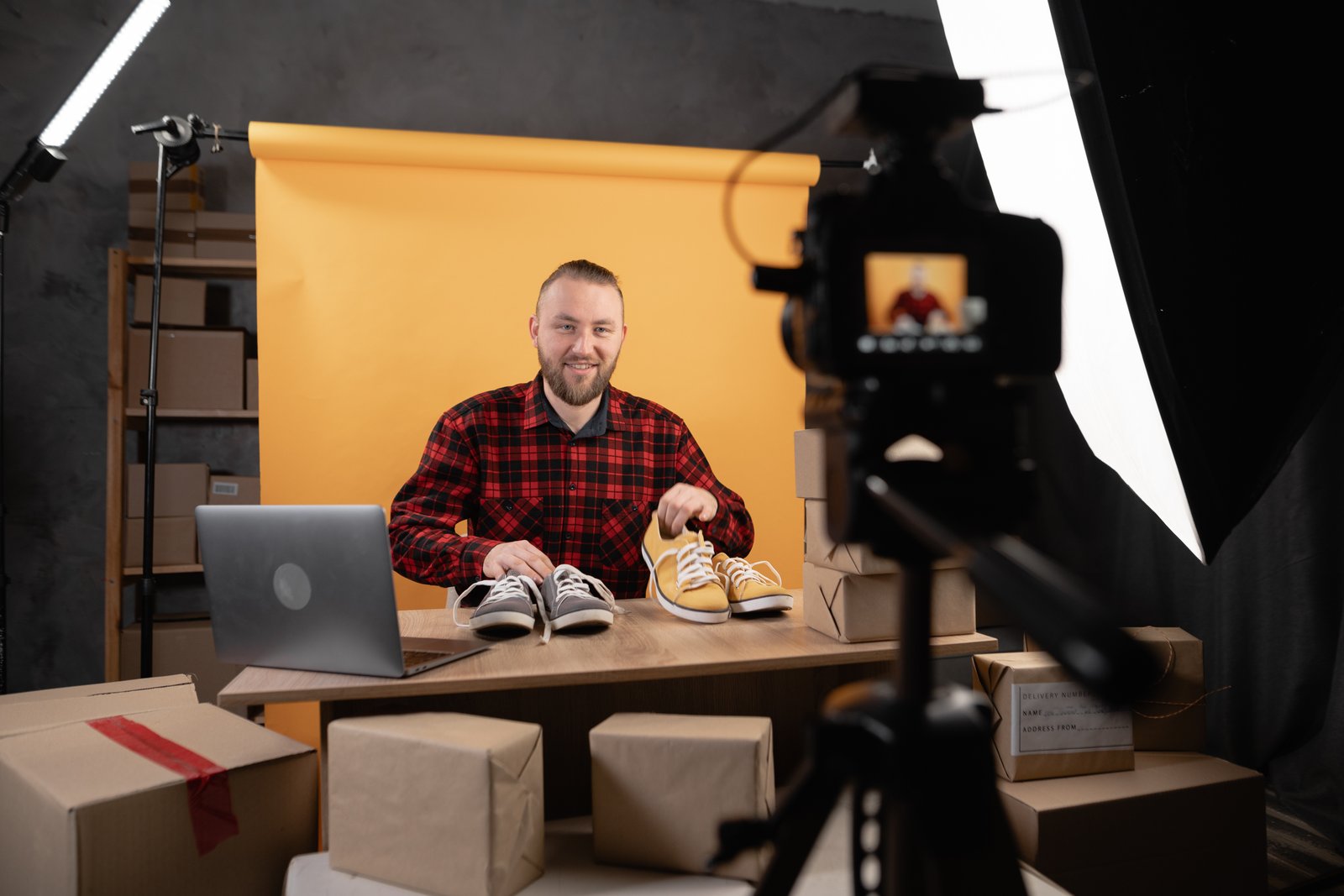 Brand Films