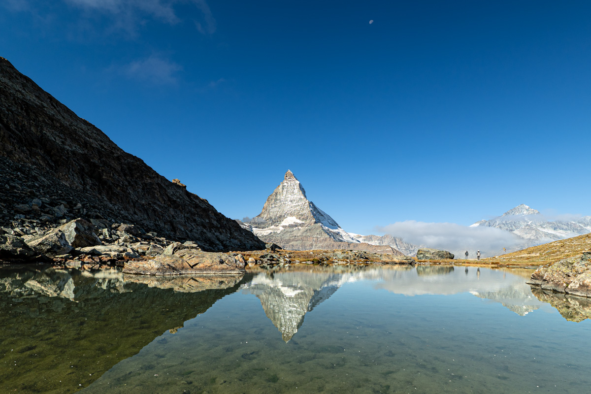 Mountainscapes