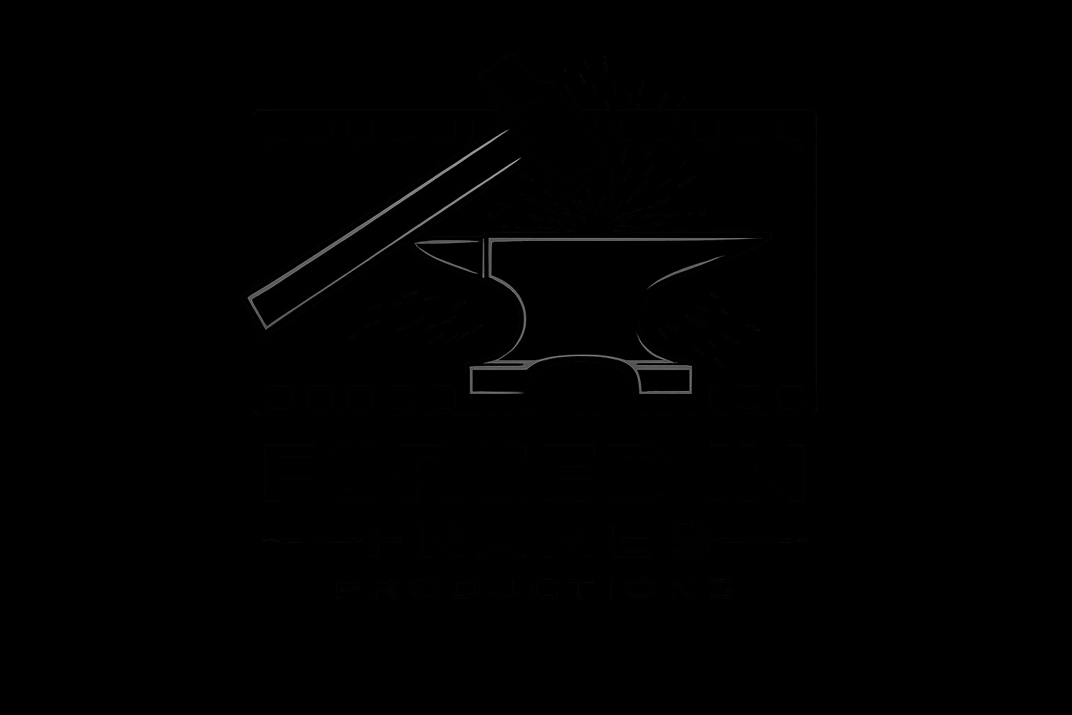 Forged_In_Frames_Transparent_B&W